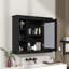 Armoire de rangement murale pour salle de bain-1746598998