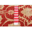 Tapis rouge Chobi Finest 2 pi 6 po x 8 pi 8 po