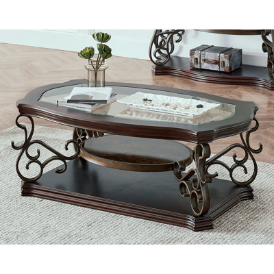 Table de cocktail