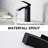Single-Hole Bathroom Faucet-95073973