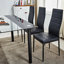 Altidor 4 - Person Dining Set