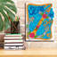«Inspirational Quotes 2» par Hello Angel, art mural sur toile-1124921666