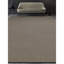 Striped Area Rug in Zebra/Gray-385459213