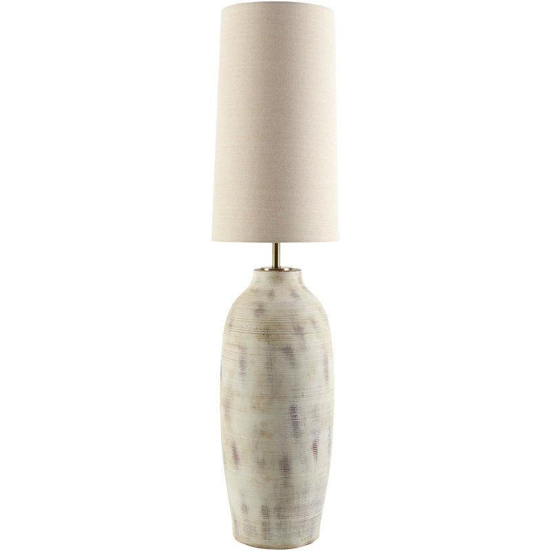 Banach Floor Lamp