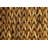 Romero Rattan/Wicker Natural Brown Panel Headboard-153328652
