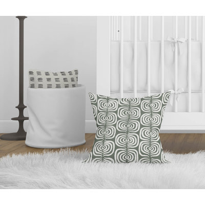 Coussin The Way