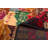 Dennard Red Rug 3'8" x 6'0"