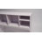 Izzack 28.7" H X 37" W Desktop Bookcase-1486642766