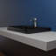 Luxury 23.8'' L Bathroom Sink-1793027025-1793027038