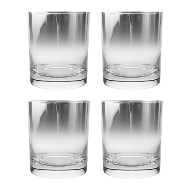 Arnhold 12oz. Drinking Glass Set