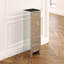 Natalie 30 cm W Chest of 5 Drawers