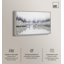 «Forest Forest Sparkle Canvas Glam Winter» par Art Remedy-105277699-105277711