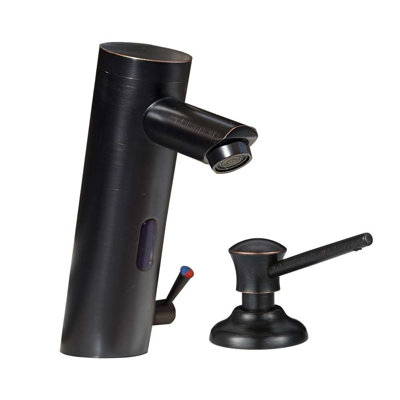 Robinet thermostatique de bain BathSelect