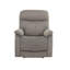 Fauteuil inclinable électrique Jabora