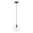 Donivin 1 - Light Single Pendant-448485801