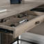 Table de bricolage