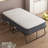 17" Folding Bed with Mattress Included-91021598