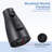 3-Function Pull Down Spray Head For Kitchen Faucet With 9 Adapters-110982908