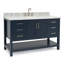 Magnolia Bath Vanity Rectangular Basin S061SCW2R-1235086360-1235086363-1243873153