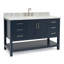 Magnolia Bath Vanity Rectangular Basin S061SCW2R-1235086363-1243873153-1235086360