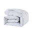 Édredon en duvet synthétique polyester toutes saisons-86835023-86835024