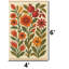 Chemin de table Mid-Century