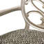 Fauteuil Louis Louis