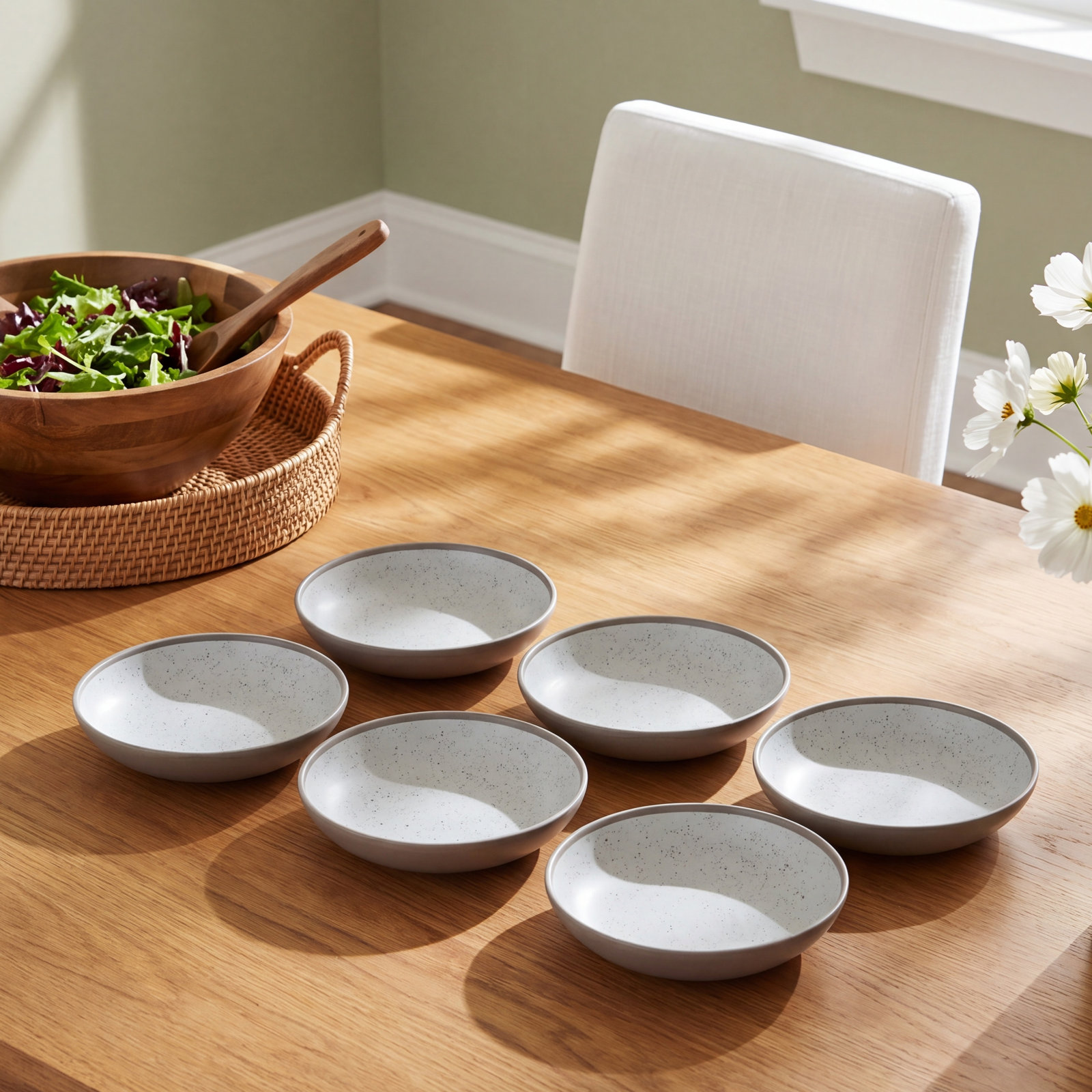 Laya Pasta Bowl