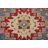Geometric Kazak Living Room Rug 8x12
