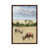 Classic Brown Wood Framed is unavailable