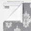 Store romain occultant 100% occultant Exclusive Home Marseille-56354912-56354914