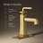 Riff Single-Handle Bathroom Sink Faucet-1086147984