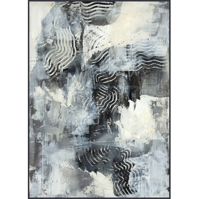 Where The Road Leads 2 Painting by Thom Filicia