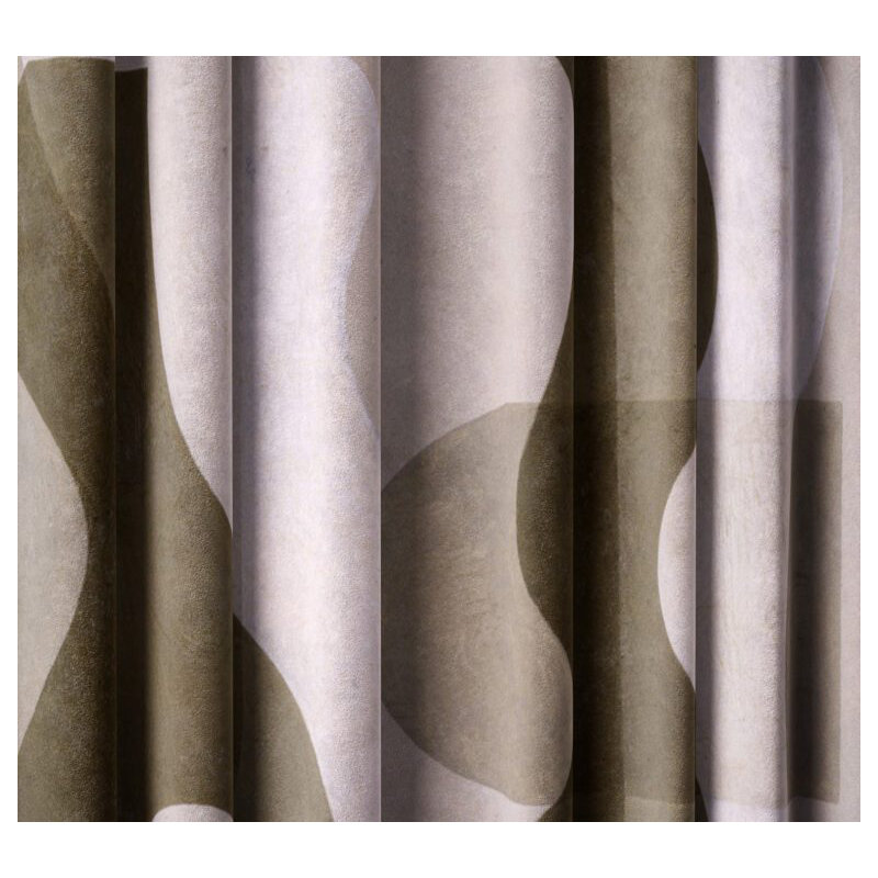 Velvet Blackout Curtain Panel Pair, 148cm Width x 400cm Drop