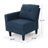 Mirod 5 - Piece Upholstered Sectional Sofa
