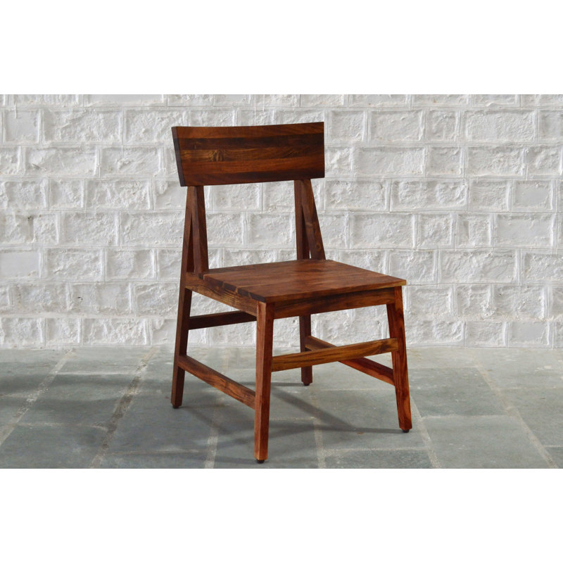 Beveridge Solid Wood Dining Chair