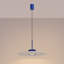 Pendant lamp OVO 1 beżowa/czarna filc Gx53-461117539