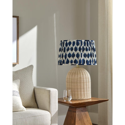Kulick Kenza Table Lamp