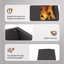 Modern Outdoor Fire Pit-192599126