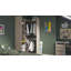 Casanas 142cm - 199cm Closet System (Can Be Cut To Fit)
