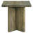 Modern Minimalist End Table