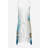 No Pattern Bib Apron
