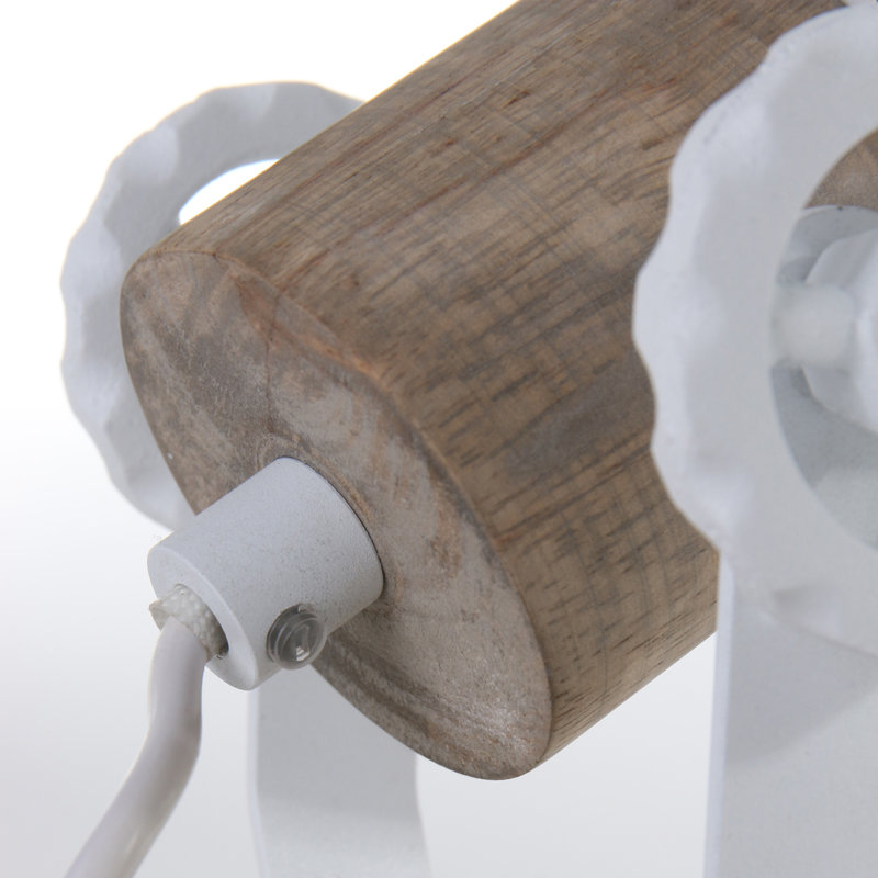 Alethia Spotlight, White