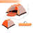 3 Person Tent