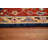 Vegetable Dye Ziegler Oriental Area Rug 7x10