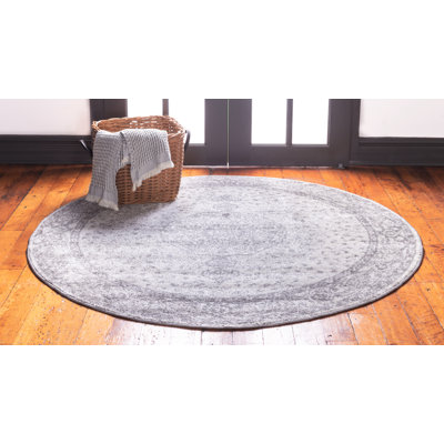 Oriental Indoor Rug