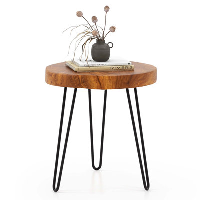 Table de bout Jesselynn