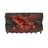 duraflame® Infrared Quartz Electric Log Set Heater, Rustic Pine