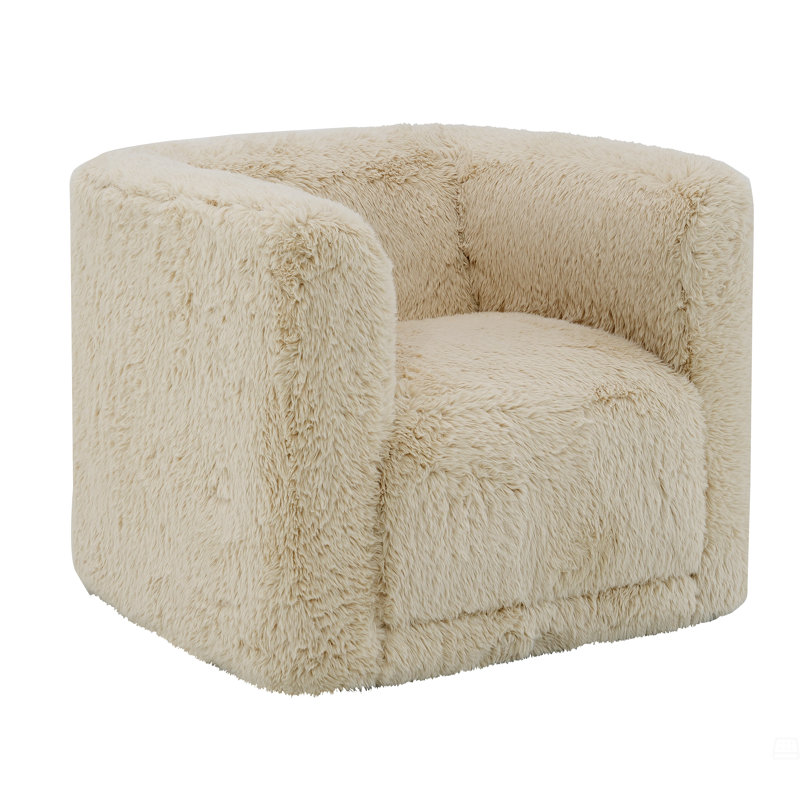 Chaise avec pivot