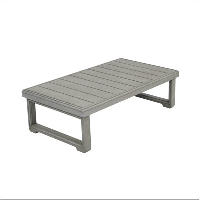 TABLE BASSE WESTCHESTER
